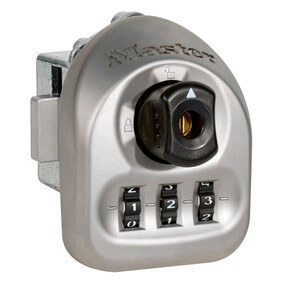 Master Lock Multi-User Mechanical Lock