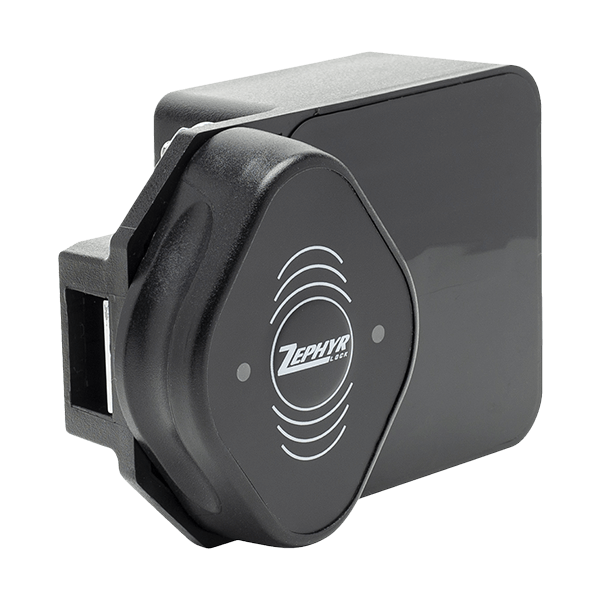 Zephyr RFID Electronic Locks, Card Controlled
