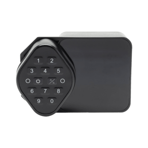 Zephyr RFID Electronic Locks, Key Pad Controlled