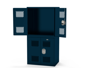 RAPID RESPONSE DUFFEL LOCKER™