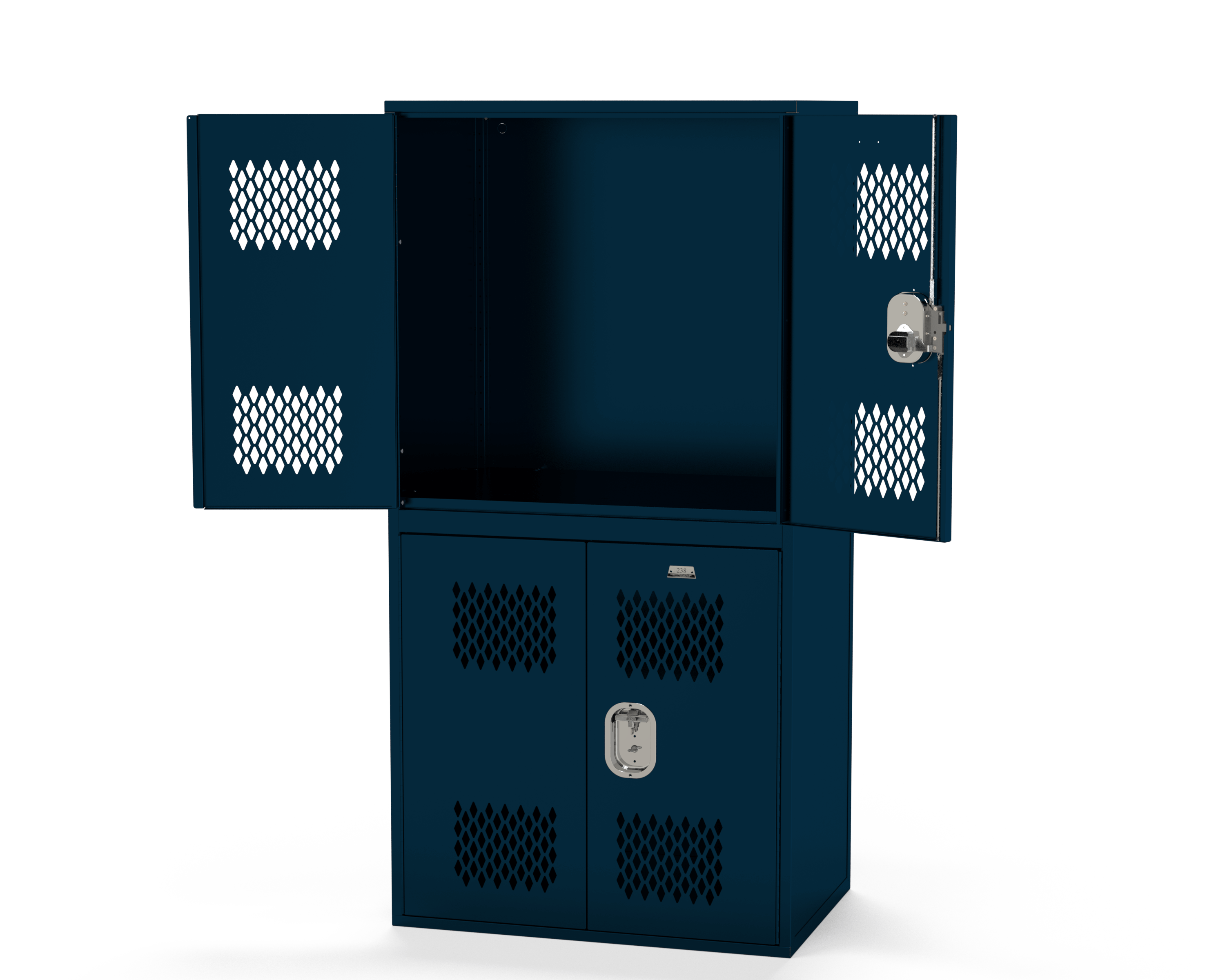 RAPID RESPONSE DUFFEL LOCKER™