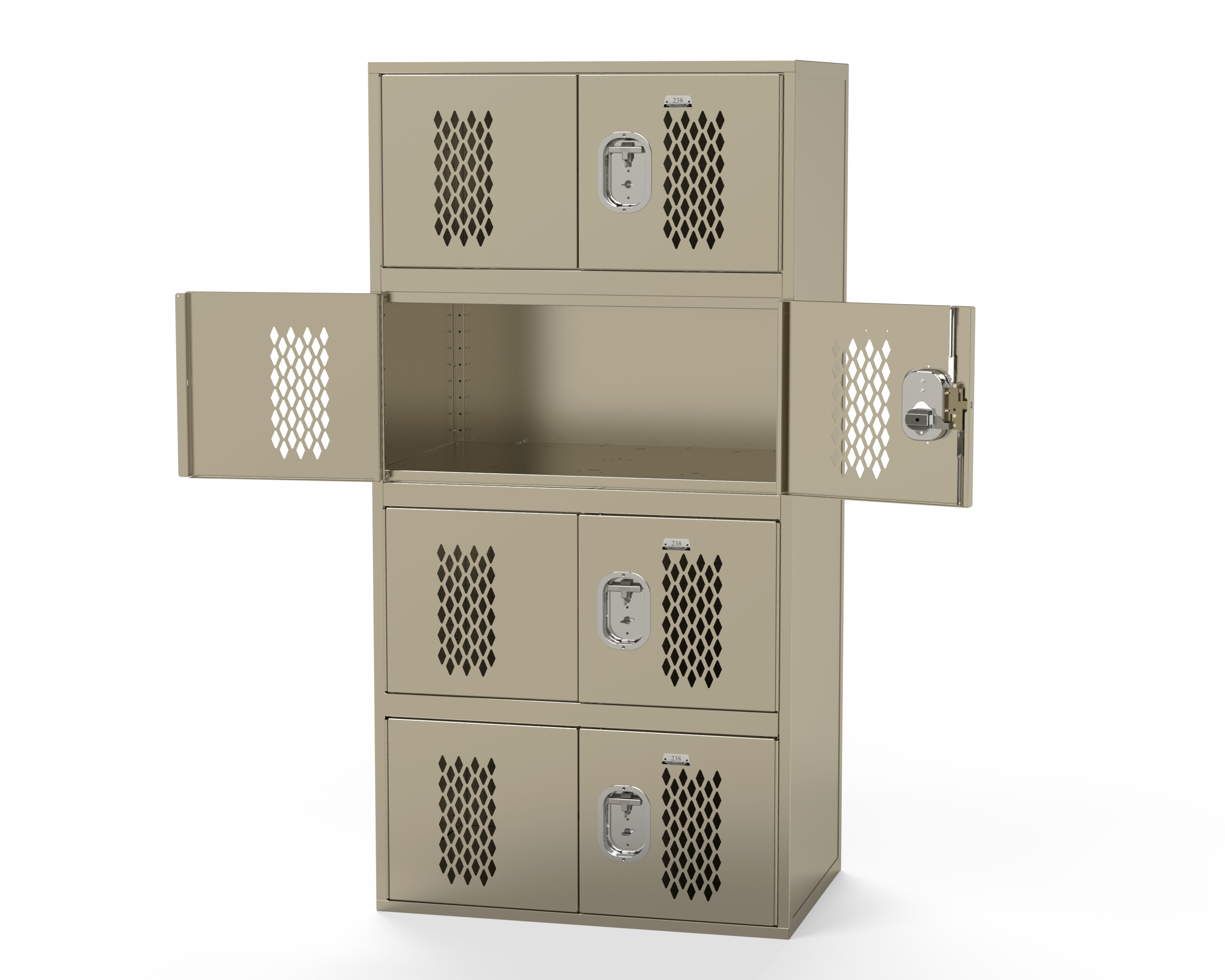 RAPID RESPONSE DUFFEL LOCKER™ - Image 3