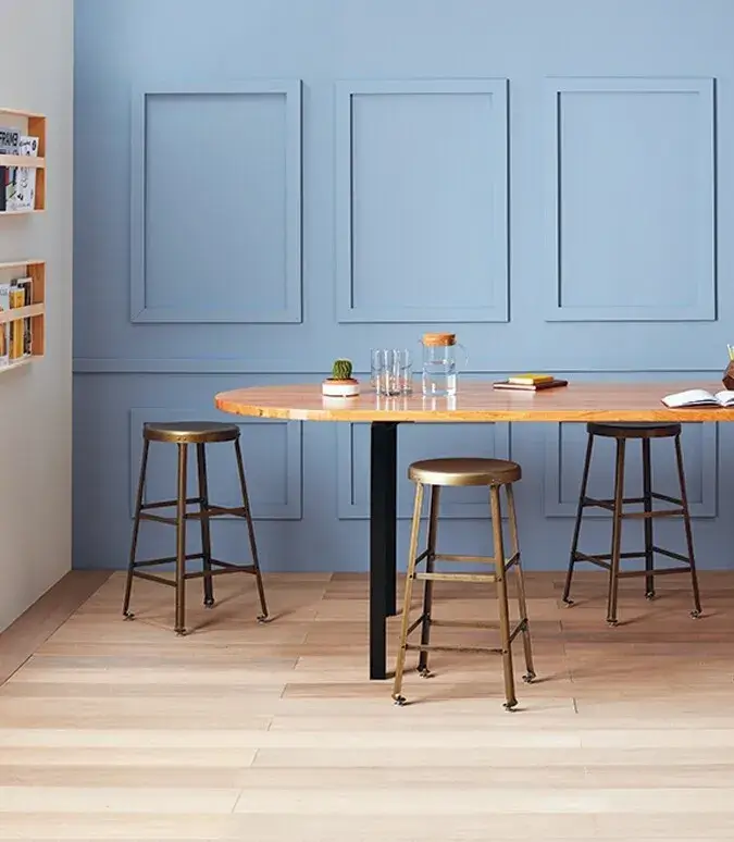 Montisa Industrial Steel Stools - Image 9