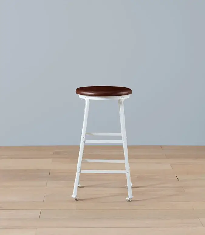 Montisa Industrial Steel Stools - Image 8