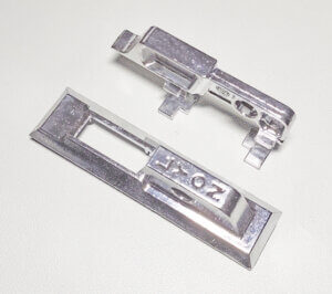 Lyon Current Style Handle