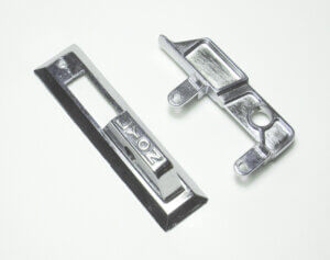 Lyon Old Style Handle