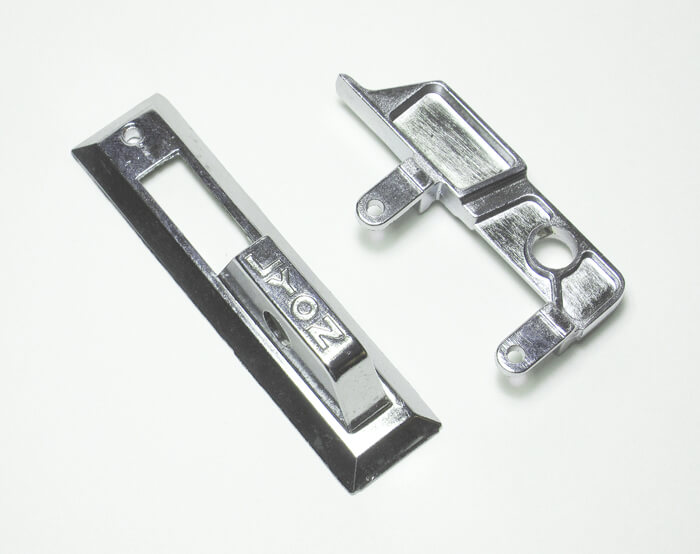 Lyon Old Style Handle