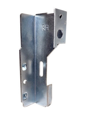 Lyon Right Hand Lift Only for Recessed Handles