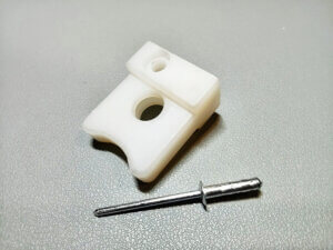 Penco Plastic Lift Piece for Classic III Rec Handle