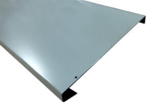 Penco Continuous Slope Hood Kit