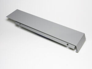 Penco Continuous Slope Hood Splice