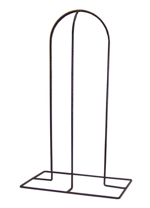 Penco Stack Right Square Stock Hanger Rack
