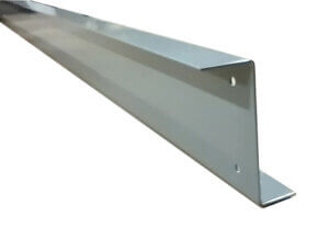 Penco 4" Continuous Zee Base