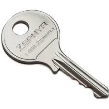 Control (master) Keys For All Locks - Image 3