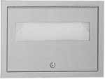 Toilet Seat Cover Dispensers