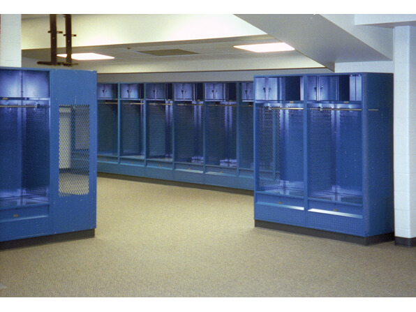 Penco Stadium Lockers - Image 5