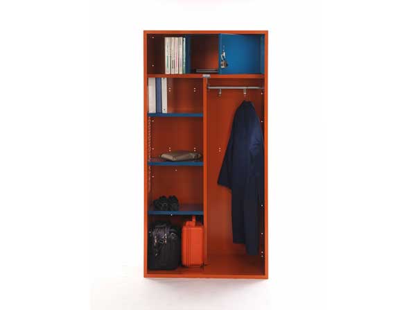 PATRIOT® FULLY FRAMED TURNOUT LOCKERS - Image 2