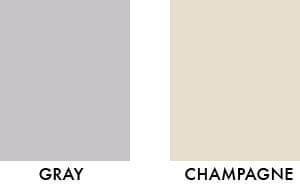 Penco Flat/Slope Top Fillers