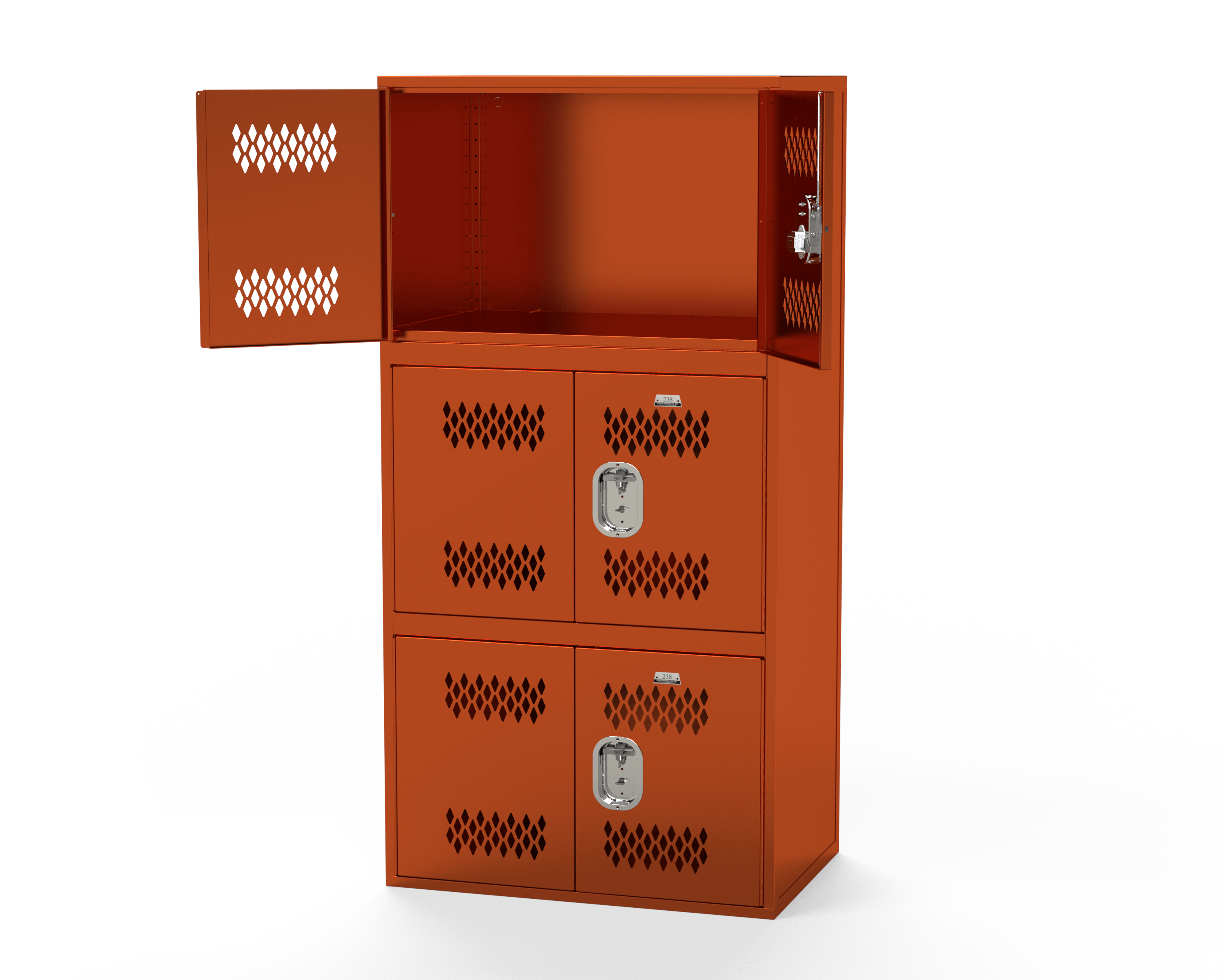 RAPID RESPONSE DUFFEL LOCKER™ - Image 4