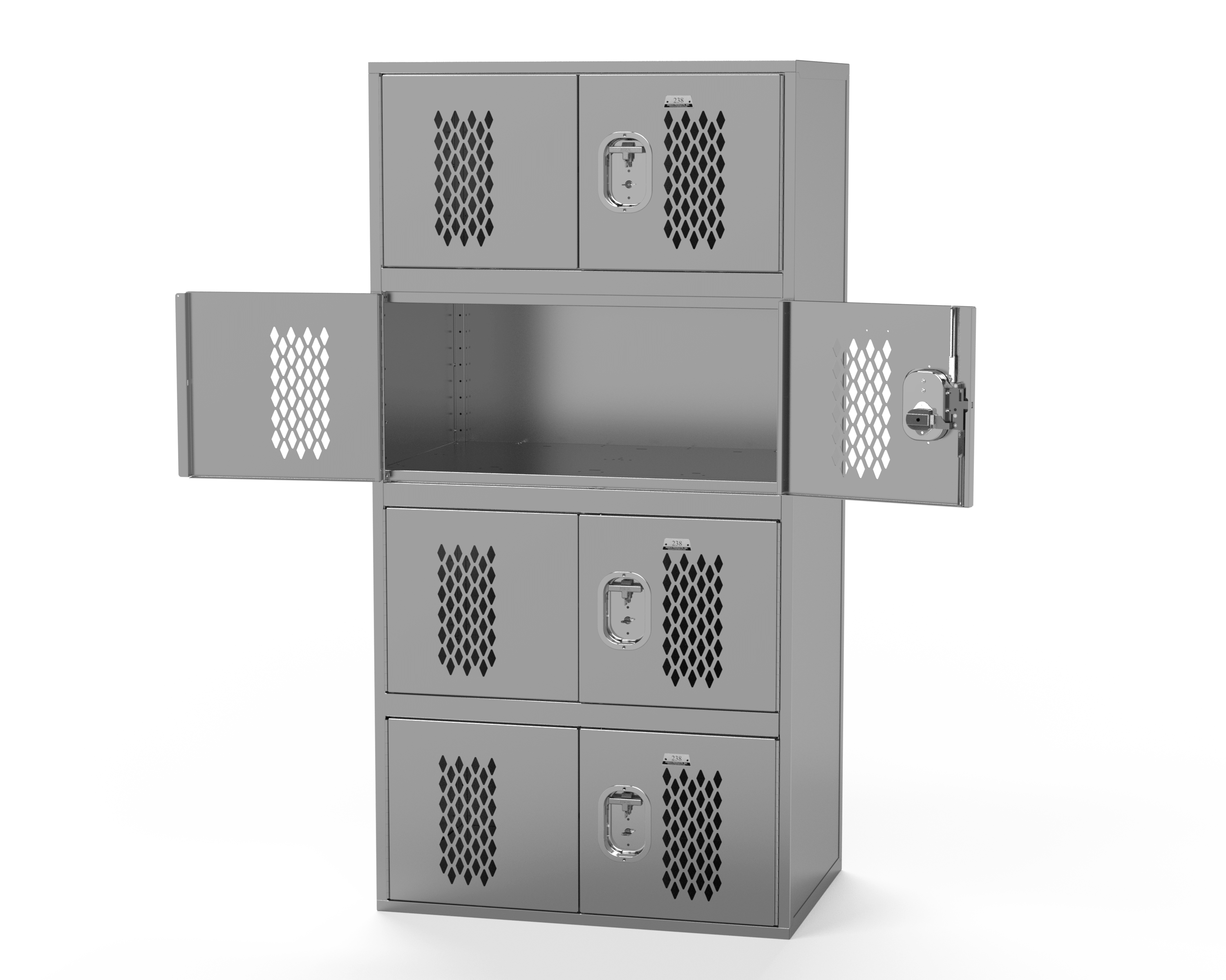 RAPID RESPONSE DUFFEL LOCKER™ - Image 5