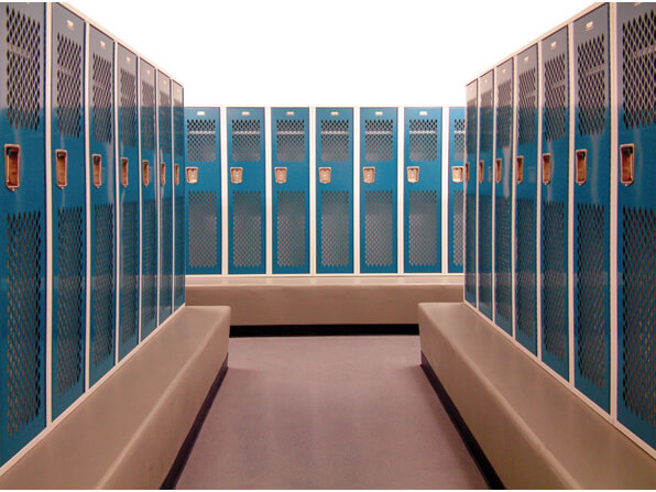 WELDED GEN2 LOCKERS - Image 3