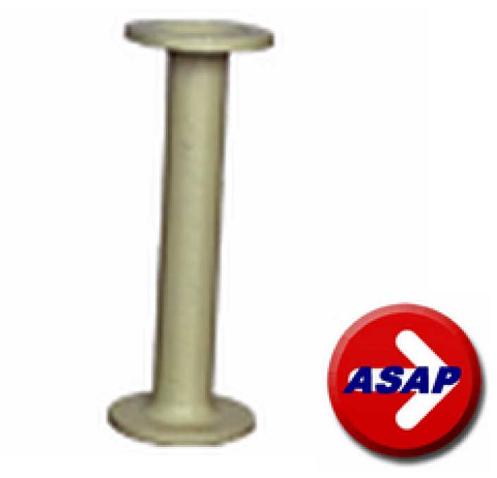 Heavy Duty Cast Iron Pedestal