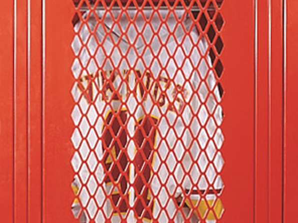 Penco Invincible II Athletic Lockers - Image 7