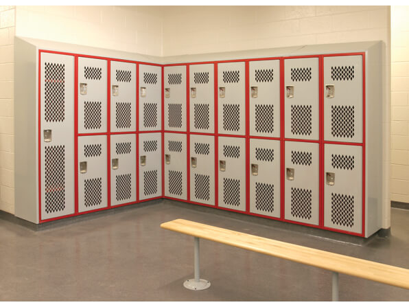 Penco Invincible II Athletic Lockers - Image 5