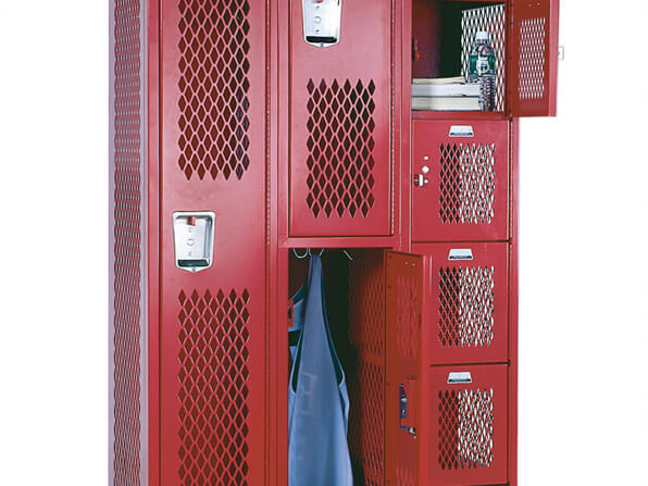 Penco Invincible II Athletic Lockers - Image 6