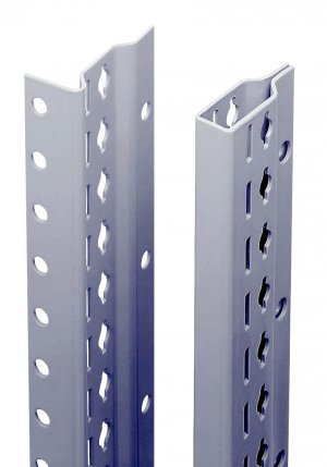 Penco Offset Angle Post And Box Post