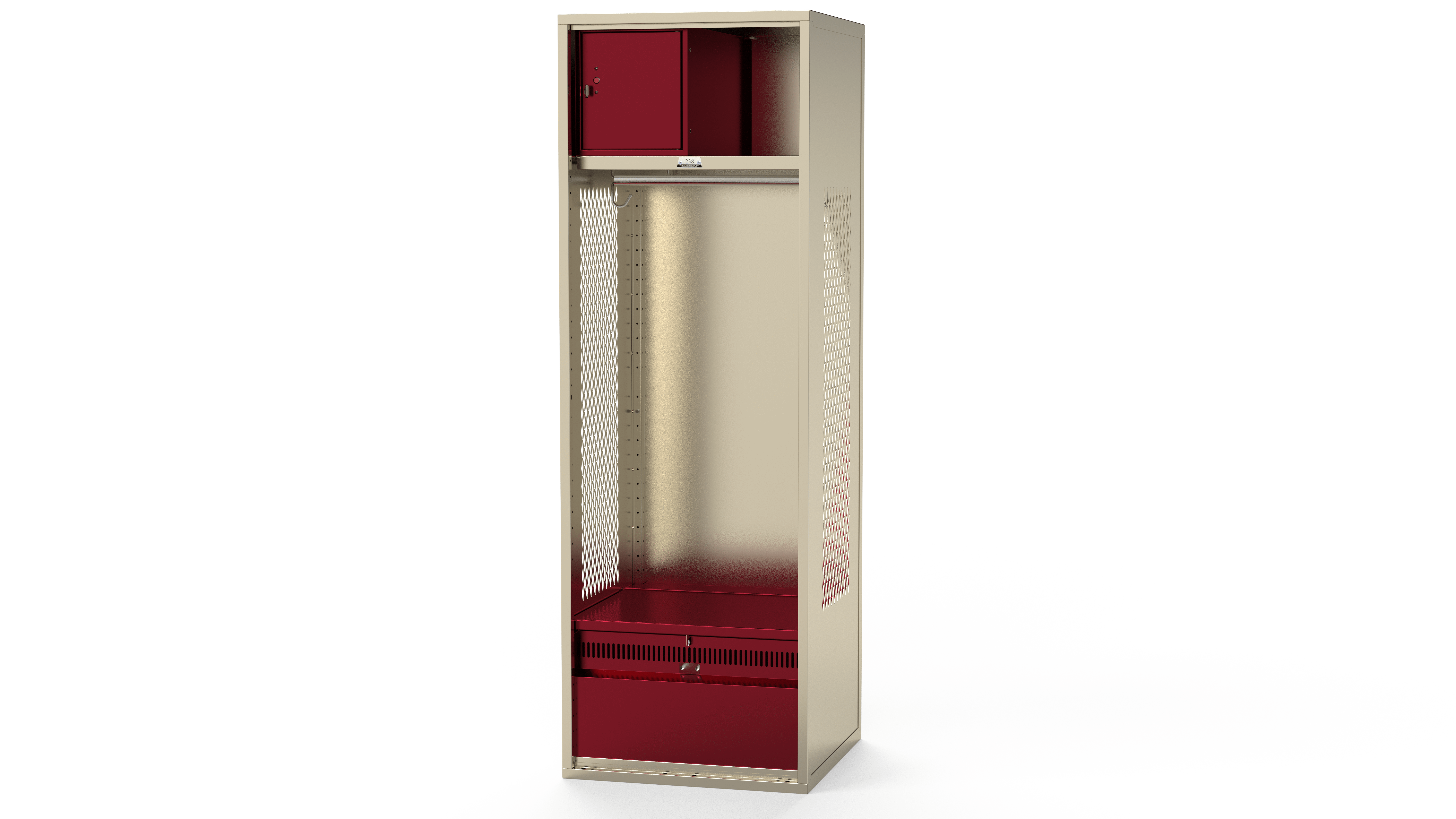 Penco Stadium Lockers - Image 6