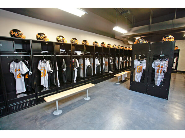 Penco Stadium Lockers - Image 4