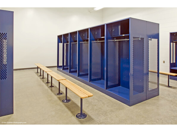 Penco Stadium Lockers - Image 7