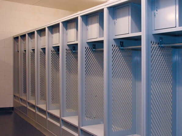 Penco Stadium Lockers - Image 8