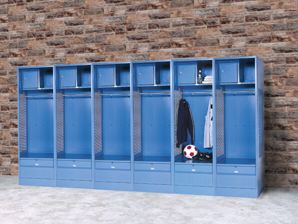 Penco Stadium Lockers - Image 3