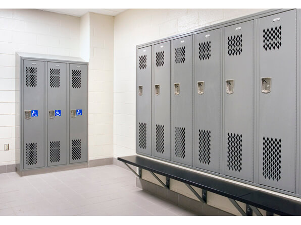 WELDED GEN2 LOCKERS - Image 5