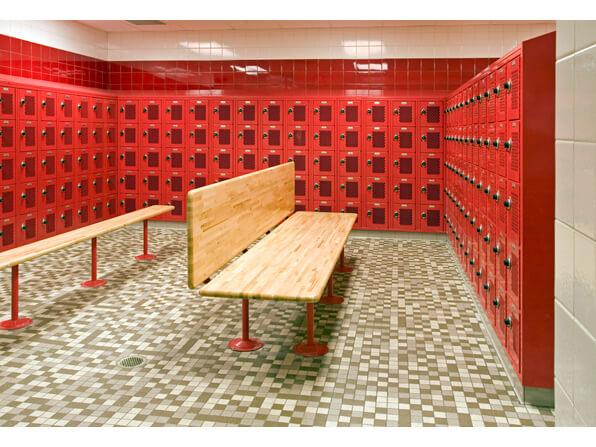 WELDED GEN2 LOCKERS - Image 6