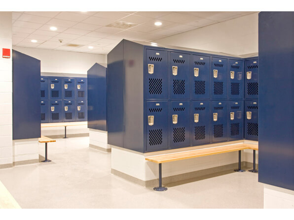 WELDED GEN2 LOCKERS - Image 7